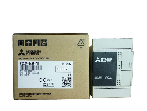 FX3SA-14MR-CM